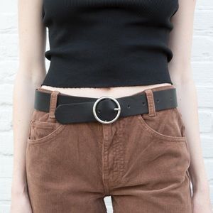 Brandy Melville Circle Belt